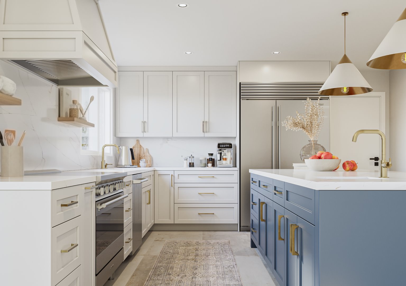 Palo Alto – Home Addition and Remodel – GPI Builders